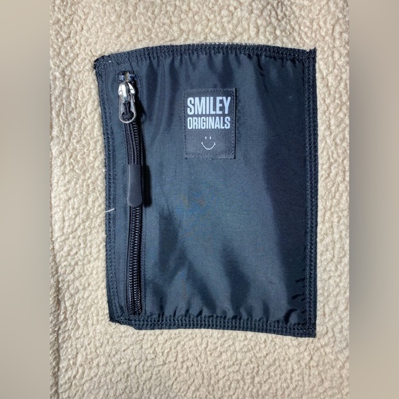 H&M x Smiley zipper jacket - Picture 4 of 5